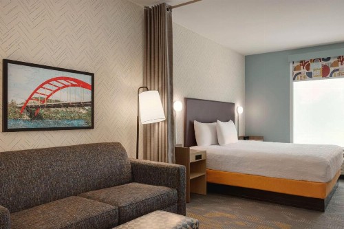 Home2 Suites by Hilton Austin North/Near the Domain TX - image 34