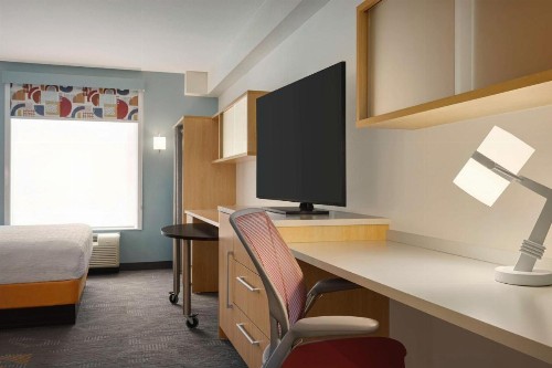 Home2 Suites by Hilton Austin North/Near the Domain TX - image 35