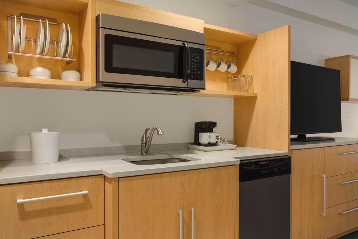 Home2 Suites by Hilton Austin North/Near the Domain TX - image 5
