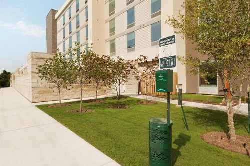 Home2 Suites by Hilton Austin North/Near the Domain TX - image 6