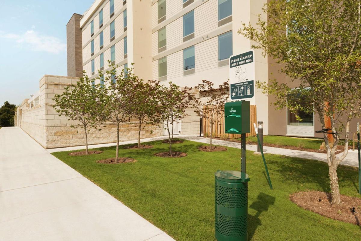 Home2 Suites by Hilton Austin North/Near the Domain TX - image 6
