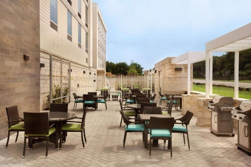 Home2 Suites by Hilton Austin North/Near the Domain TX - image 9