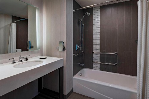 The Westin Austin Downtown - image 20