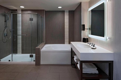 The Westin Austin Downtown - image 21