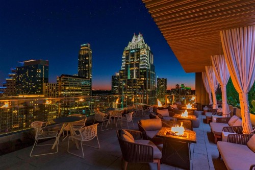 The Westin Austin Downtown - image 32