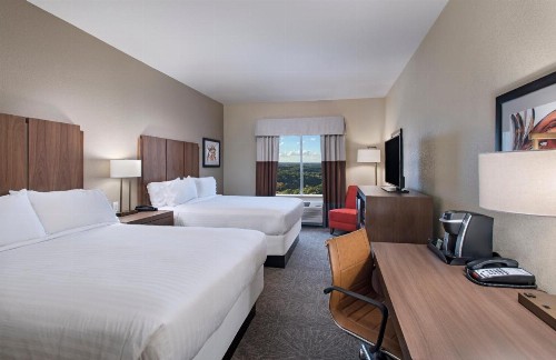 Holiday Inn Express & Suites Austin NW - Four Points an IHG Hotel - image 28