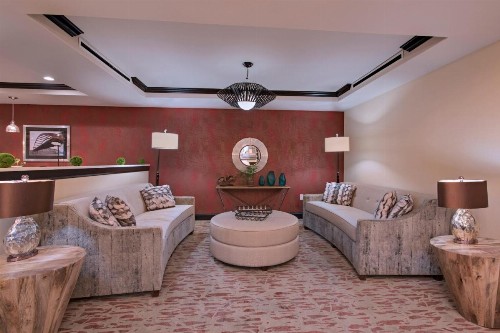 Holiday Inn Express & Suites Austin NW - Four Points an IHG Hotel - image 30