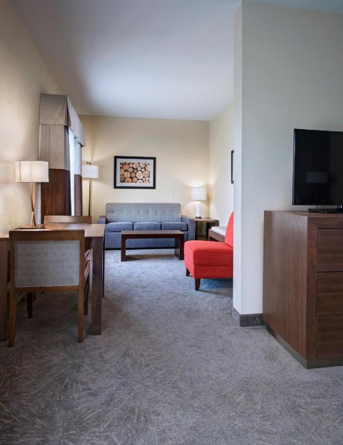 Holiday Inn Express & Suites Austin NW - Four Points an IHG Hotel - image 31