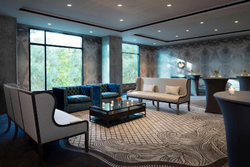 Kimpton Hotel Van Zandt an IHG Hotel - image 13