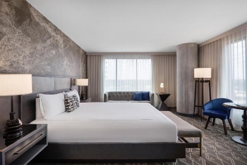 Kimpton Hotel Van Zandt an IHG Hotel - image 16