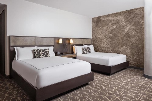 Kimpton Hotel Van Zandt an IHG Hotel - image 19