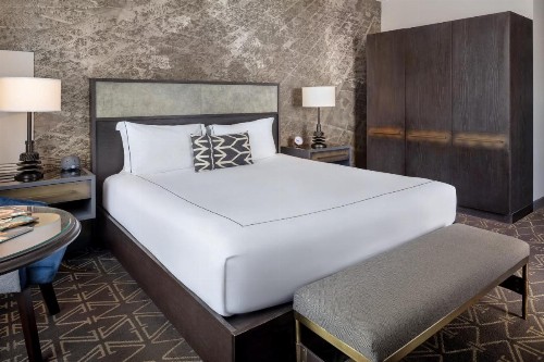 Kimpton Hotel Van Zandt an IHG Hotel - image 20