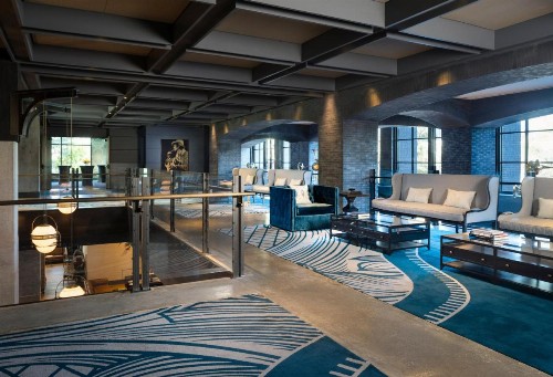 Kimpton Hotel Van Zandt an IHG Hotel - image 22