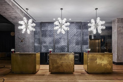 Kimpton Hotel Van Zandt an IHG Hotel - image 23