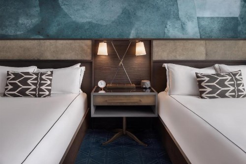 Kimpton Hotel Van Zandt an IHG Hotel - image 33