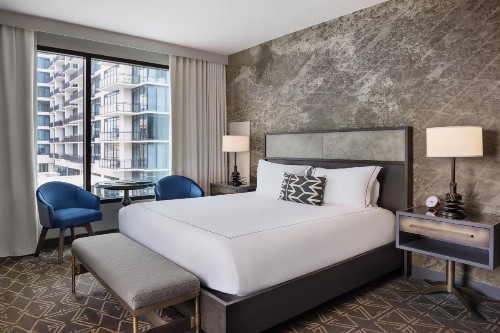 Kimpton Hotel Van Zandt an IHG Hotel - image 35