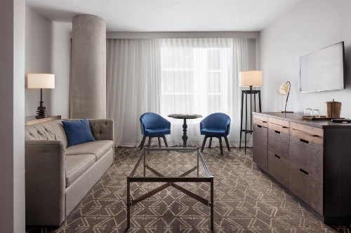 Kimpton Hotel Van Zandt an IHG Hotel - image 36