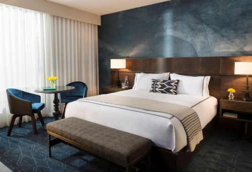 Kimpton Hotel Van Zandt an IHG Hotel - image 44