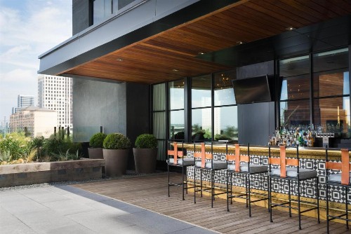 Kimpton Hotel Van Zandt an IHG Hotel - image 45