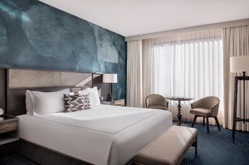 Kimpton Hotel Van Zandt an IHG Hotel - image 49