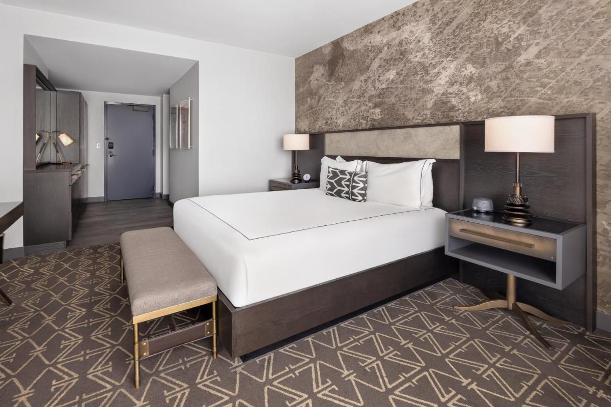 Kimpton Hotel Van Zandt an IHG Hotel - image 7