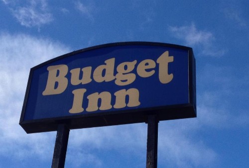 Budget Inn Motel - image 1