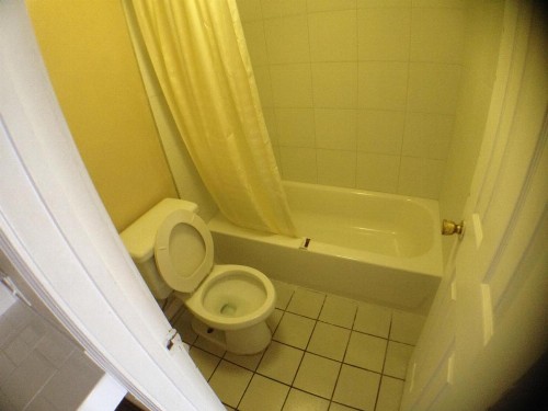 Budget Inn Motel - image 12