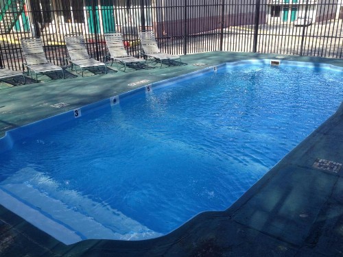 Budget Inn Motel - image 18