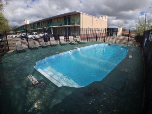 Budget Inn Motel - image 21