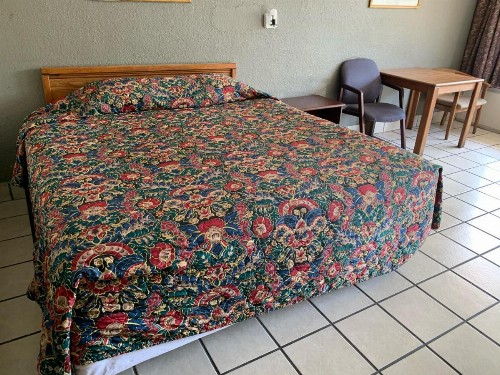 Budget Inn Motel - image 27