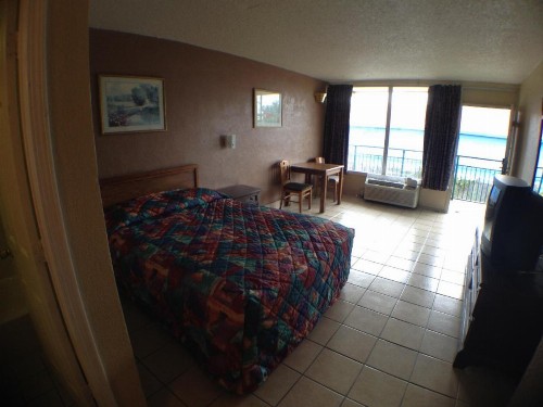 Budget Inn Motel - image 28