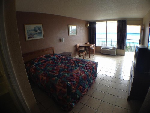 Budget Inn Motel - image 34