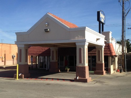 Budget Inn Motel - image 39