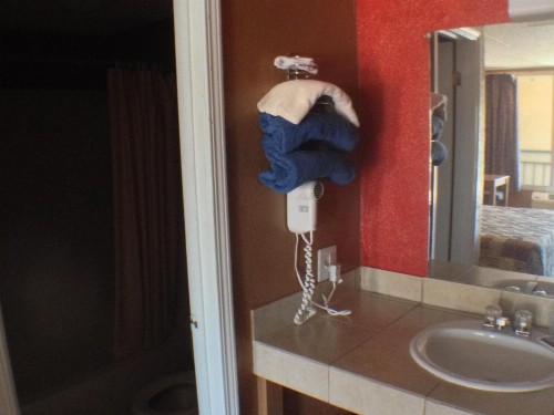 Budget Inn Motel - image 42