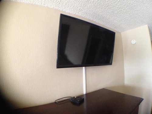 Budget Inn Motel - image 43