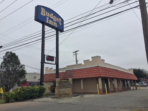 Budget Inn Motel - image 50