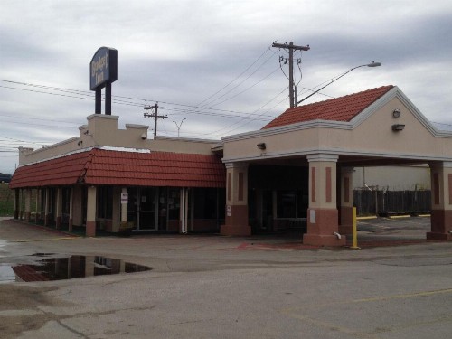 Budget Inn Motel - image 7