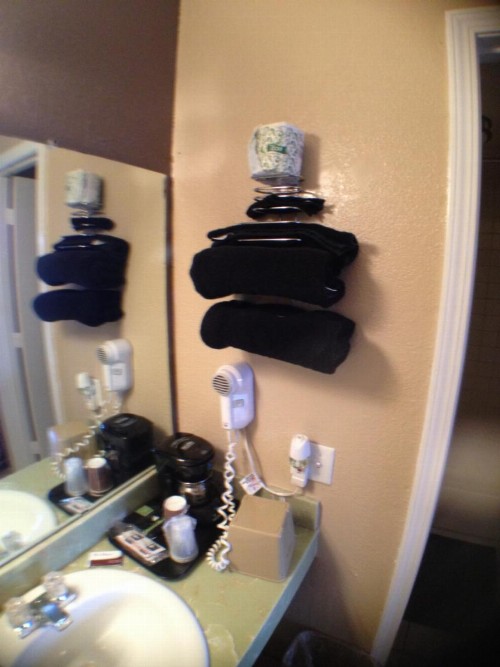 Budget Inn Motel - image 8