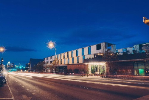 South Congress Hotel - image 26