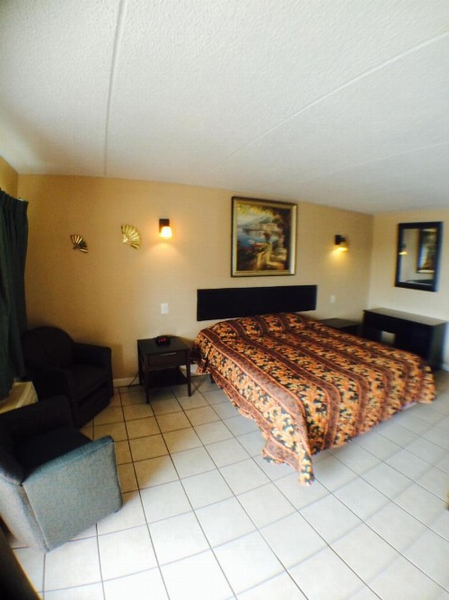 Austin Motor Inn - image 20