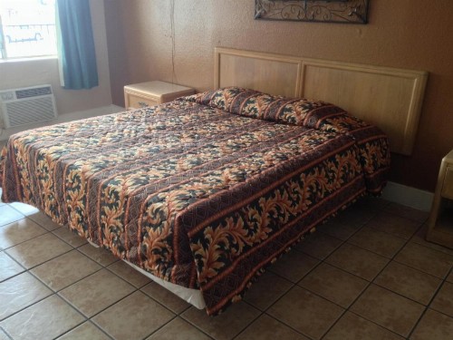 Austin Motor Inn - image 39