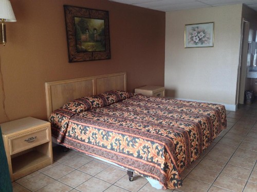 Austin Motor Inn - image 42