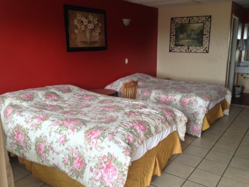 Austin Motor Inn - image 48
