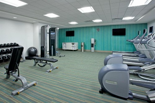 Holiday Inn Express Hotel & Suites Austin Downtown an IHG Hotel - image 23