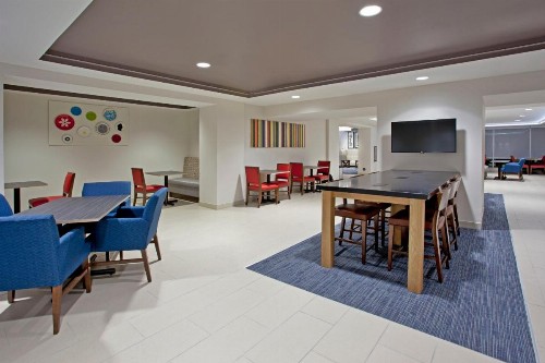 Holiday Inn Express Hotel & Suites Austin Downtown an IHG Hotel - image 26