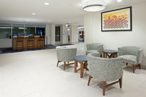 Holiday Inn Express Hotel & Suites Austin Downtown an IHG Hotel - image 32