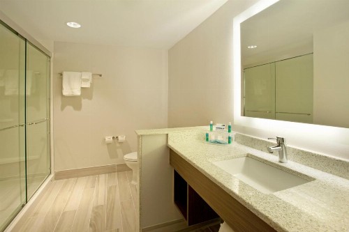 Holiday Inn Express Hotel & Suites Austin Downtown an IHG Hotel - image 35
