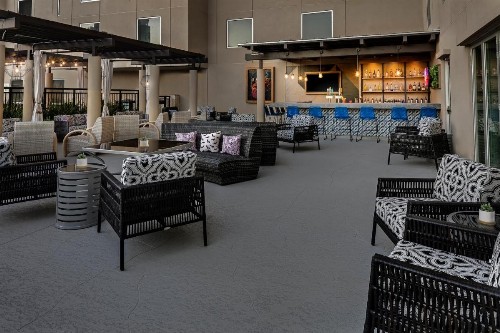 Holiday Inn Express Hotel & Suites Austin Downtown an IHG Hotel - image 4