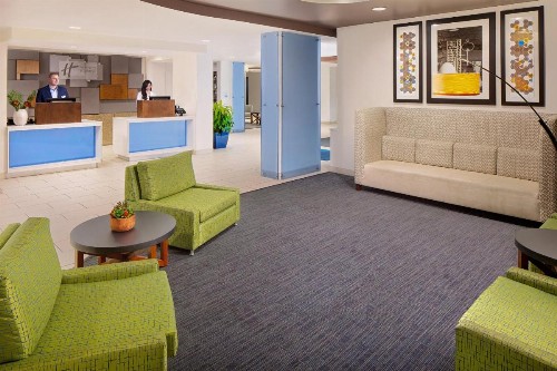 Holiday Inn Express Hotel & Suites Austin Downtown an IHG Hotel - image 41