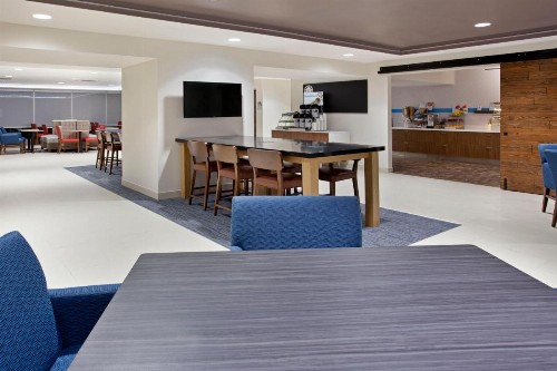 Holiday Inn Express Hotel & Suites Austin Downtown an IHG Hotel - image 43